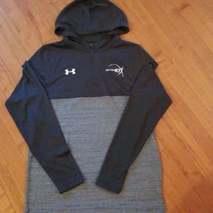 Under Armour Just for Kix